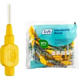 TePe Ragers Origineel 0,7 mm Geel | 25 stuks