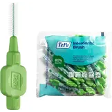 TePe Ragers Origineel 0,8 mm Groen | 25 stuks