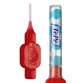TePe Ragers Origineel 0,5 mm Rood | 25 stuks
