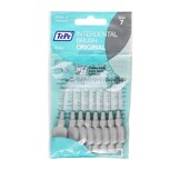 TePe Interdentale Ragers Origineel 1,3 mm Grijs | 8 stuks
