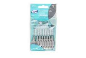 TePe Interdentale Ragers Origineel 1,3 mm Grijs | 8 stuks
