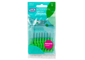 TePe Interdentale Ragers Origineel 0,8 mm Groen - 8 stuks