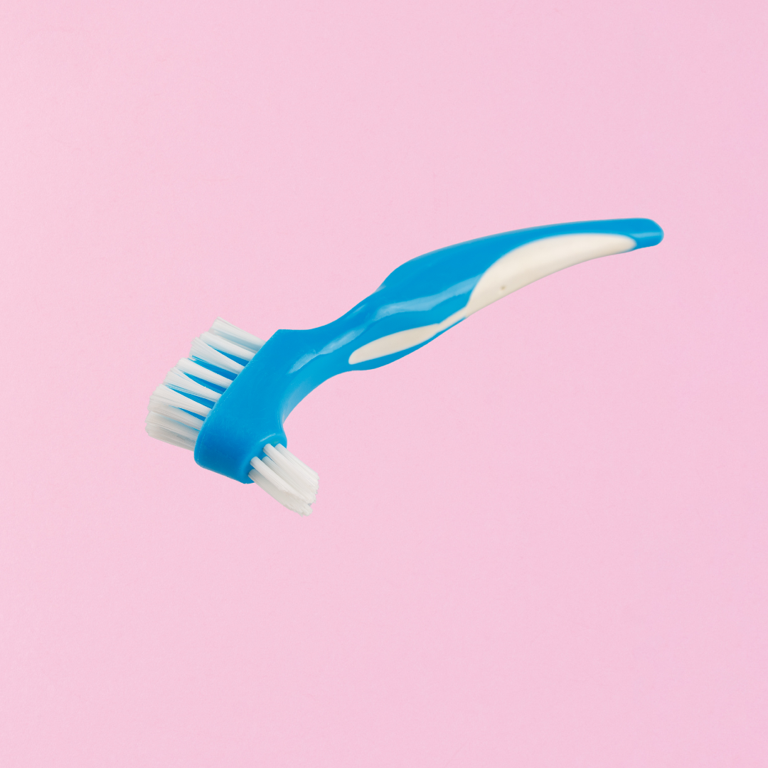 Hoe verzorg je je kunstgebit het beste?