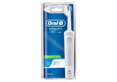 Oral-B Vitality 100 | Wit | Elektrische Tandenborstel