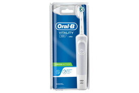 Oral-B Vitality 100 | Wit | Elektrische Tandenborstel
