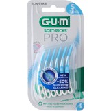 GUM Soft Picks PRO Small – 30 Stuks