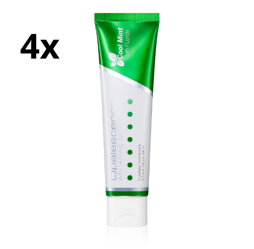 Opalescence Whitening Tandpasta - Cool Mint - 4 x 100 ml - Voordeelverpakking