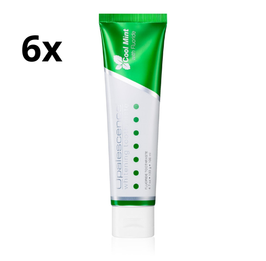 Opalescence Whitening Tandpasta - Cool Mint - 6 x 100 ml - Voordeelverpakking