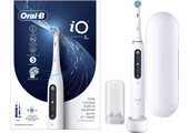 Oral-B iO 5N - Elektrische Tandenborstel - Wit