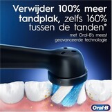 Oral-B iO 5N - Elektrische Tandenborstel - Wit