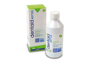Mondspoeling Xeros dentaid 500 ml