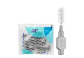 TePe Ragers Grijs - 3 x 25 stuks - Voordeelverpakking