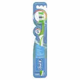 Oral-B Complete 5 Way Clean Tandenborstel Medium