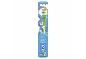 Oral-B Complete 5 Way Clean Tandenborstel Medium