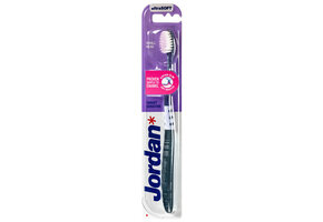 12x Jordan Tandenborstel Target Sensitive