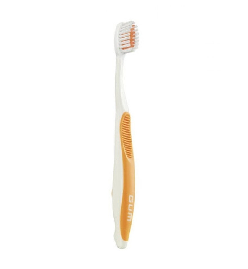 4x GUM Tandenborstel Specialty Orthodontisch
