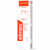 Elmex Anti-Cariës Original Tandpasta | 75 ml | Bescherming Tegen Cariës