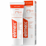 Elmex Anti-Cariës Original Tandpasta | 75 ml | Bescherming Tegen Cariës