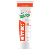 Elmex Junior (5-12 Jaar) Gel-Tandpasta – 75 ml