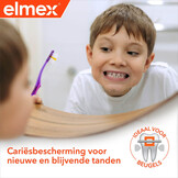 Elmex Junior (5-12 Jaar) Gel-Tandpasta – 75 ml