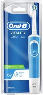 Oral-B Vitality Cross Action