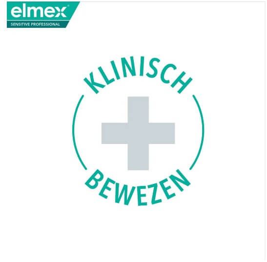 Elmex Sensitive Professional Tandpasta – 75 ml