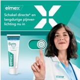 Elmex Sensitive Professional Gentle Whitening Tandpasta | 75 ml