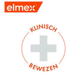 Elmex Anti-Cariës Mentholvrij Tandpasta – 75 ml