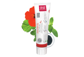 Splat Professional Active Tandpasta – 100 ml