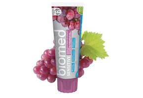 Splat Biomed Sensitive Tandpasta | 100 ml | Fluoridevrij