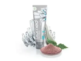 Splat Biomed Calcimax Tandpasta – 6 x 100 ml – Voordeelverpakking