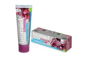 Splat Biomed Sensitive Tandpasta – 3 x 100 ml - Voordeelverpakking