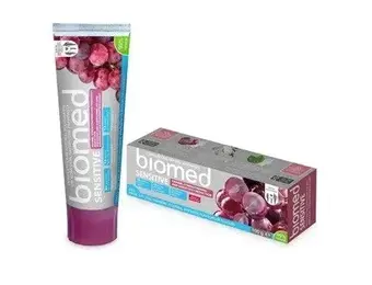 Splat Biomed Sensitive Tandpasta – 3 x 100 ml - Voordeelverpakking