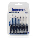 Interprox Ragers Super Conical Donkerblauw PHD 2.0 | 6 stuks