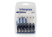 Interprox Ragers Super Conical Donkerblauw PHD 2.0 | 6 stuks