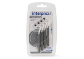 Interprox Plus X Maxi Conical PHD 2.6 Grijs | 4 stuks