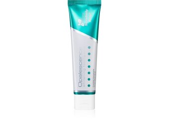 Opalescence Sensitivity Relief Whitening Tandpasta