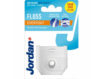 Jordan Every Day Floss 50 meter