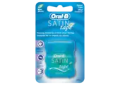 Oral-B Satin Tape | 25 meter