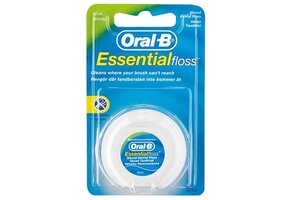 Oral-B Essential Floss - Mint - 50 meter