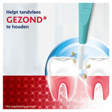 Parodontax Interdentale Ragers 0,6 mm – Maat 3 | 6 stuks