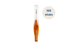 Interprox Ragers Premium Super Micro 2 mm Oranje | 100 stuks | Voordeelverpakking
