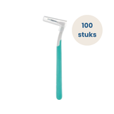 Interprox Ragers Plus Micro PHD 1.1 Groen | 100 stuks | Voordeelverpakking
