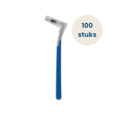 Interprox Ragers Plus Conical PHD 1.7 Blauw | 100 stuks | Voordeelverpakking