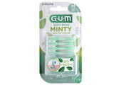 GUM Soft-Picks Minty Medium - 40 stuks