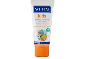 Vitis Kids Tandgel - 50 ml