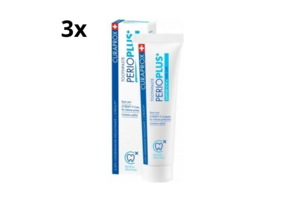 Curaprox Perio Plus Support Gel CHX 0.09 - 75 ml