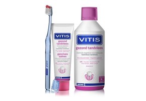 Vitis Gezond Tandvlees Voordeelpakket