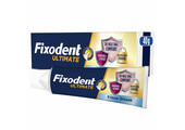 Fixodent Kleefpasta Ultimate Fresh 40 gram | Nieuwe formule 2025