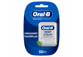 Oral-B Pro-Expert Advanced Floss | Deep Clean